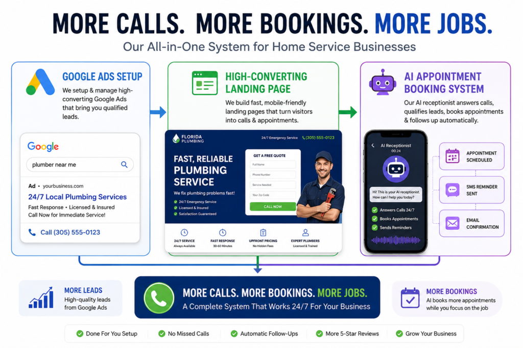 AI-Powered Lead Generation agency in USA – LeadNeon